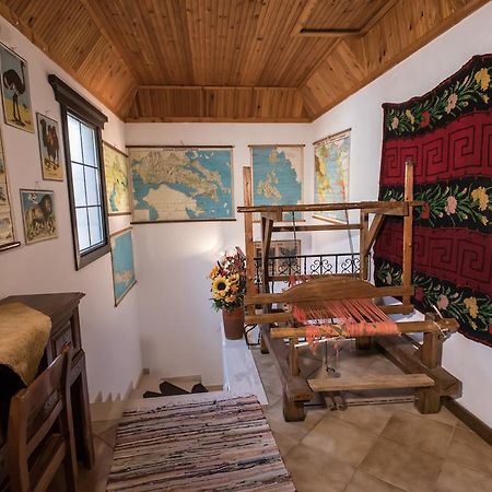 I Gonia Tis Linas Hotel Agios Nikolaos  Ngoại thất bức ảnh