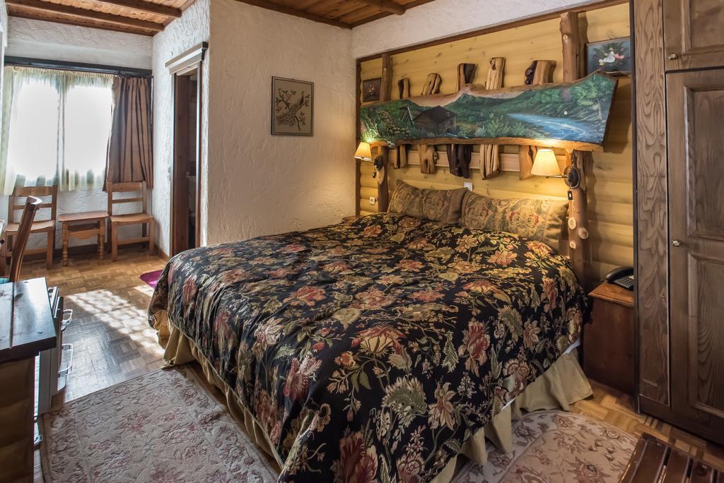 I Gonia Tis Linas Hotel Agios Nikolaos  Phòng bức ảnh