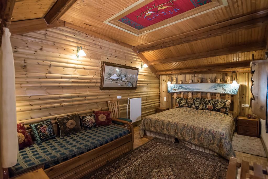I Gonia Tis Linas Hotel Agios Nikolaos  Phòng bức ảnh