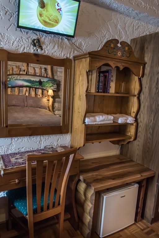 I Gonia Tis Linas Hotel Agios Nikolaos  Ngoại thất bức ảnh