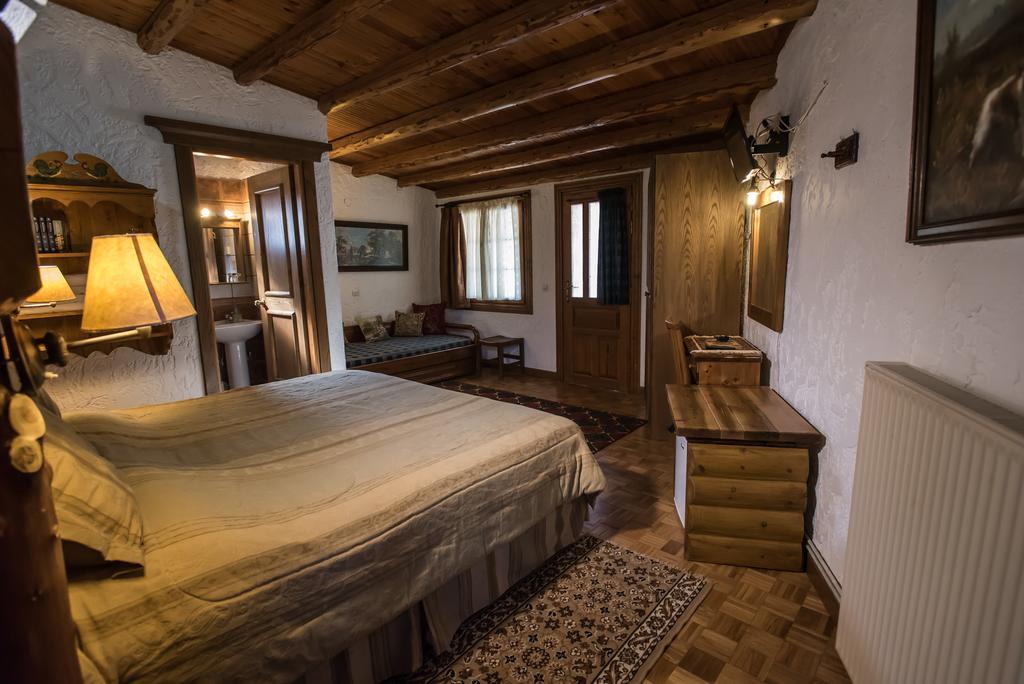 I Gonia Tis Linas Hotel Agios Nikolaos  Ngoại thất bức ảnh