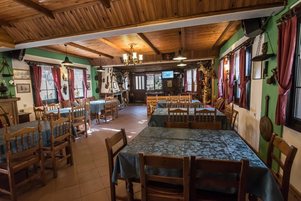 I Gonia Tis Linas Hotel Agios Nikolaos  Ngoại thất bức ảnh