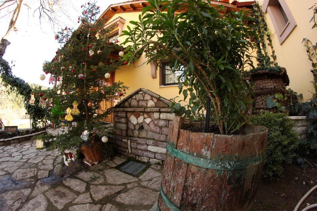 I Gonia Tis Linas Hotel Agios Nikolaos  Ngoại thất bức ảnh