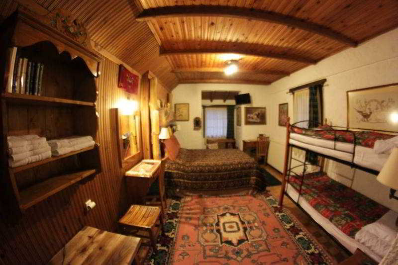 I Gonia Tis Linas Hotel Agios Nikolaos  Ngoại thất bức ảnh