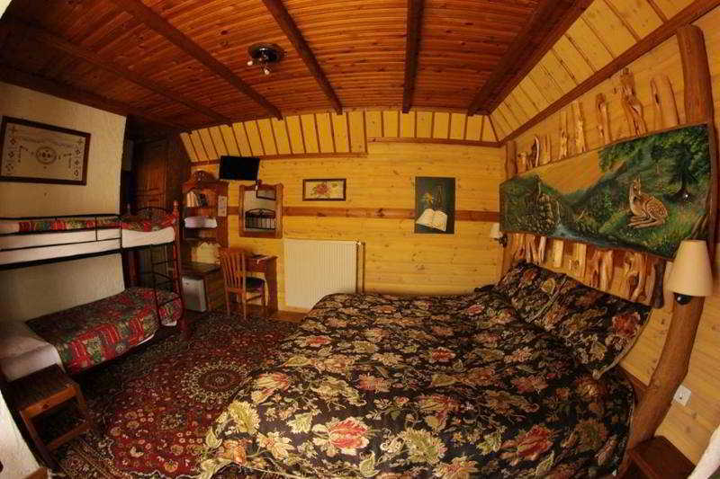 I Gonia Tis Linas Hotel Agios Nikolaos  Ngoại thất bức ảnh